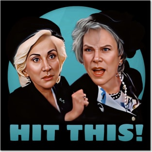 Steel Magnolias - Hit This Posters and Art